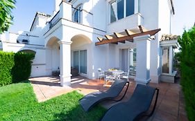 Arcos Gardens Sol Rent Golf